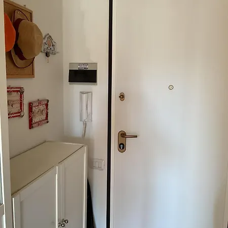 Apartman White Love Versilia Viareggio