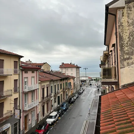 White Love Versilia Apartament