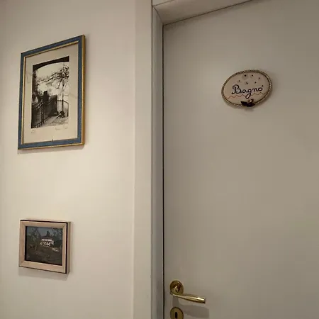 White Love Versilia Apartman Viareggio